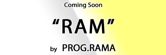 PROG.RAMA